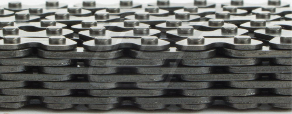 Steuerkette für KTM250SX-F 09-12 + KTM250EXC-F 09-13