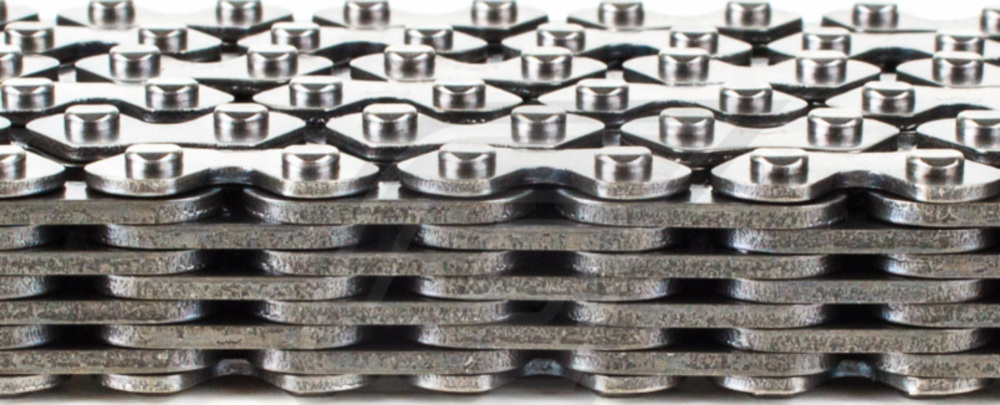 Steuerkette für KTM530EXC-R 08-11 + KTM500EXC 12-16