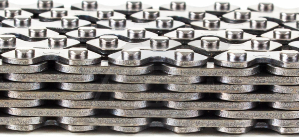 Steuerkette für ZX-9R 94-96 + ER-6F/N 06-10 + KLE650 07-09