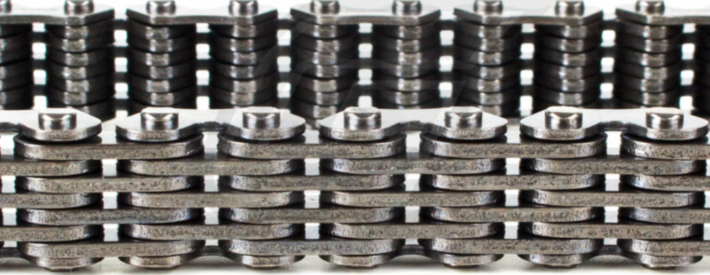 Steuerkette für KVF750 Brute Force 05-20 (46L - 1 Required)