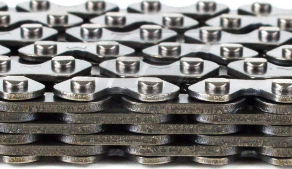 Steuerkette für KLX250 93-95 + KLX300 97-03