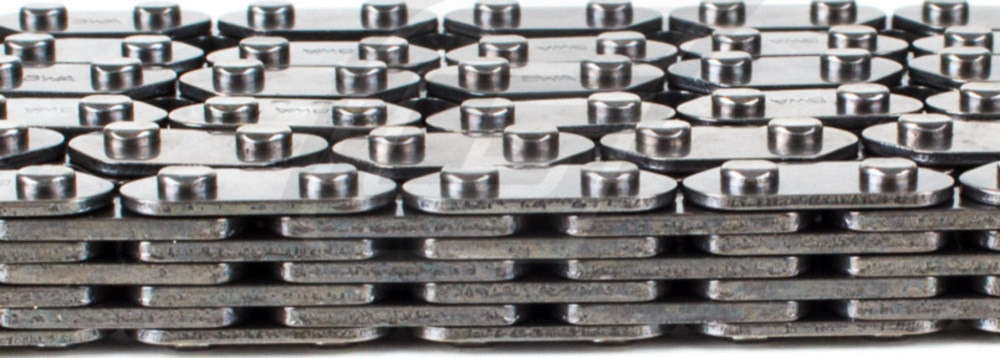 Steuerkette für KX450F 09-18 + YZ450F 10-19