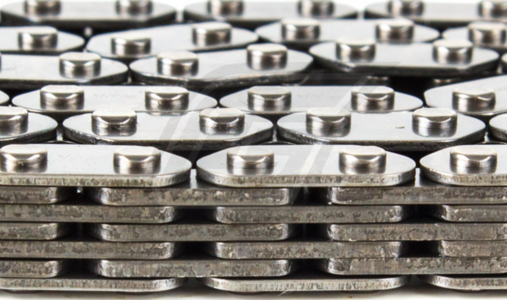 Steuerkette für ZX-6R 03-09 + ZX6RR 03-05