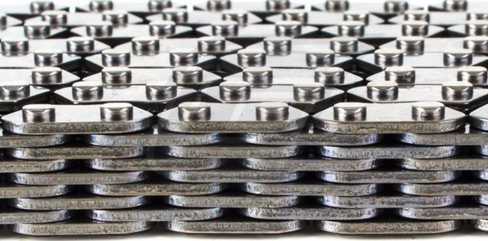 Steuerkette für TDM850 91-01 + TDM900 02-09 + TRX850 96-97