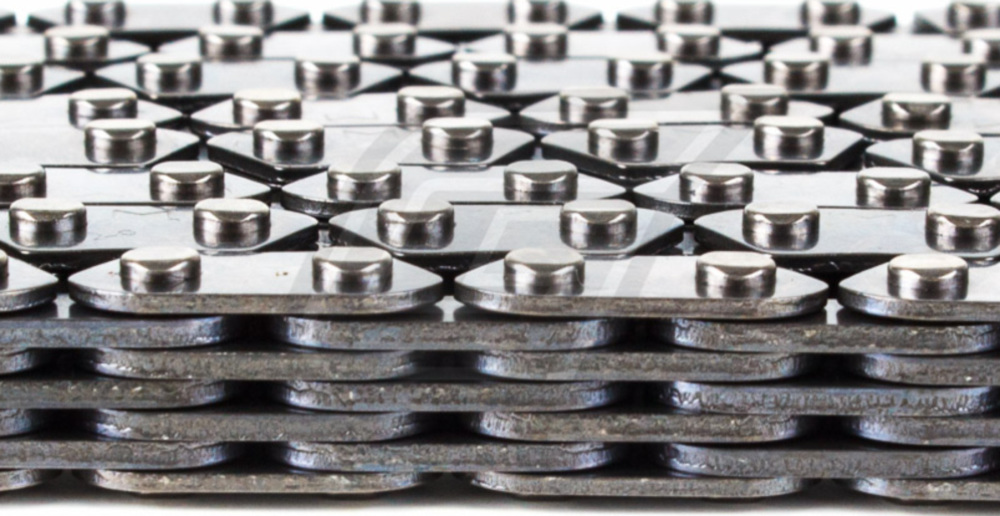 Steuerkette für SV650 03-08 + DL650 V-Strom 04-10 + AN400 Bu