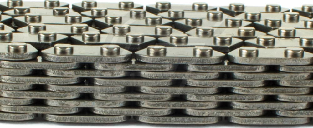 Steuerkette für GSR600 07-08 + GSX-R600 01-09 + GSX-R750 06