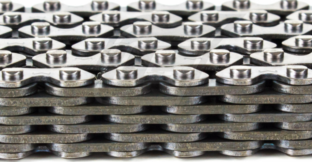 Steuerkette für R6 99-05 + FZ6 04-09