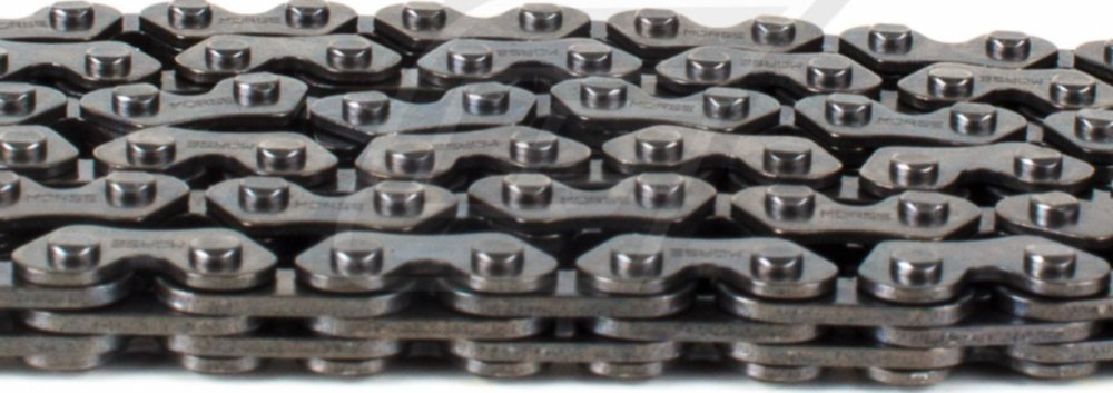 Steuerkette für YFM125R Raptor 11-13