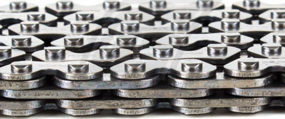 Steuerkette für YFM350 Wolverine/Grizzly 04-14