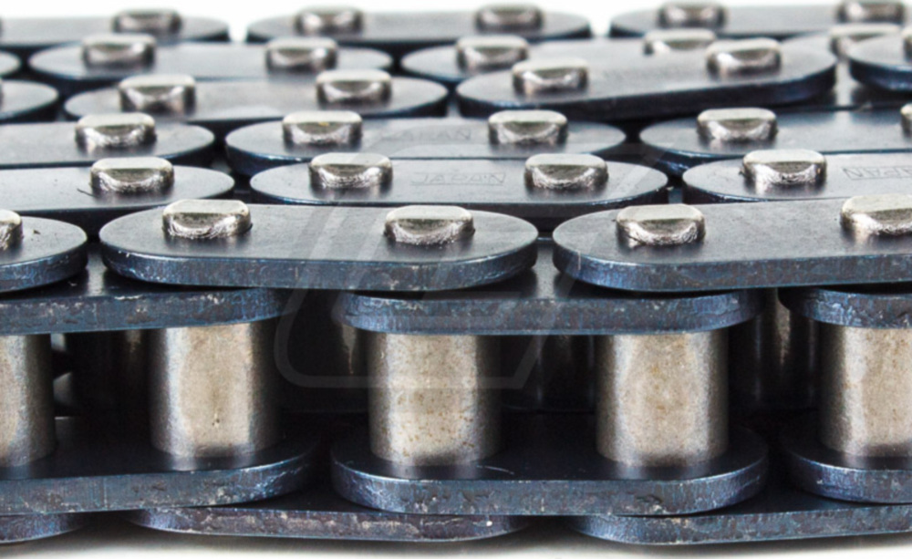 Steuerkette für YFM350 Warrior/Raptor 87-13 + Wolverine95-05