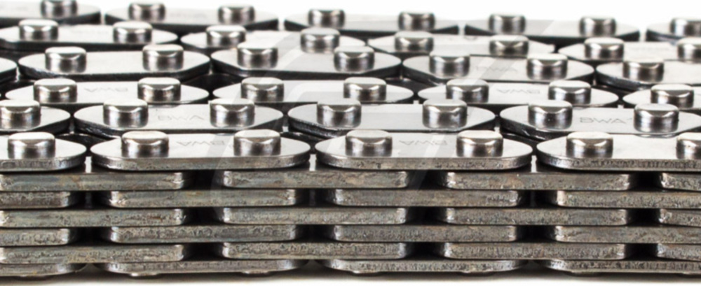 Steuerkette für KX250F 20 + YFZ450R 09-20