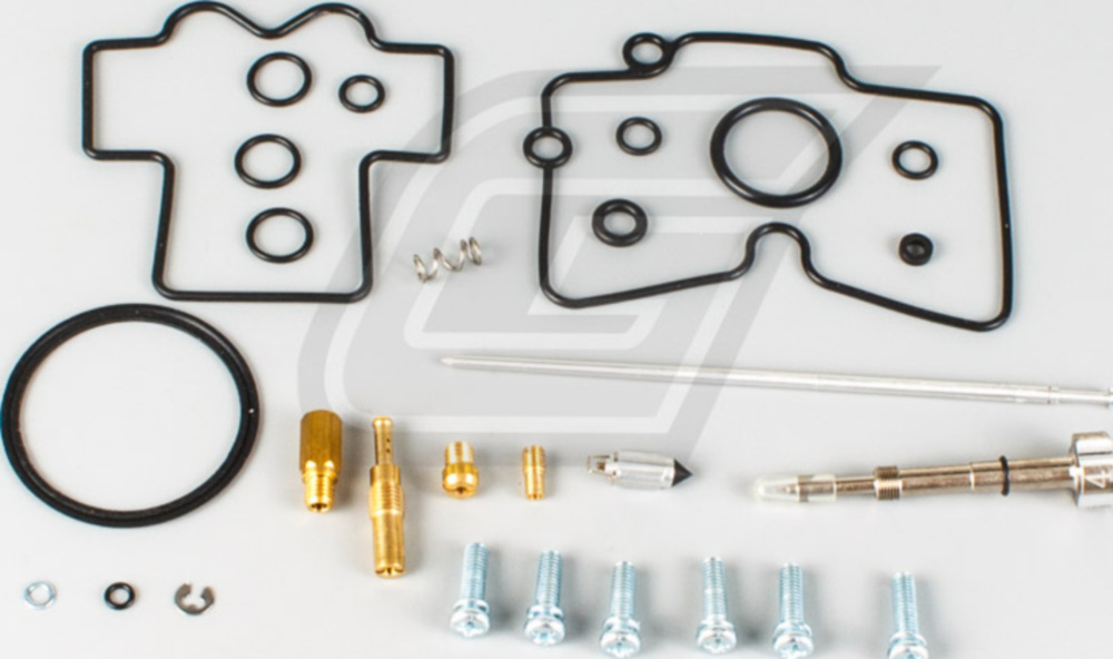 Vergaserreparatursatz für YZ125 98