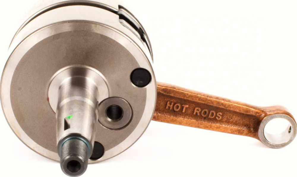 Kurbelwelle für: KTM SX 65 2009-2016 ( Vergl.Nr.:4623001800 )