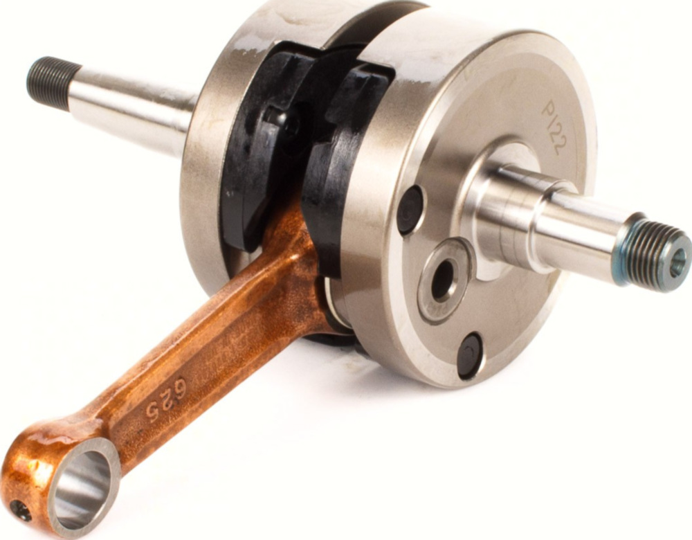 Kurbelwelle für: KTM SX 65 2009-2016 ( Vergl.Nr.:4623001800 )