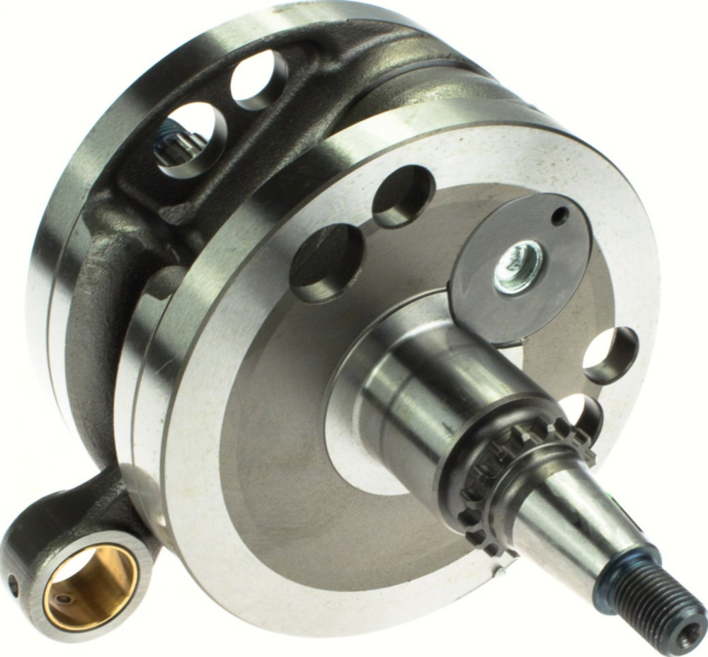 Kurbelwelle für RM-Z 450