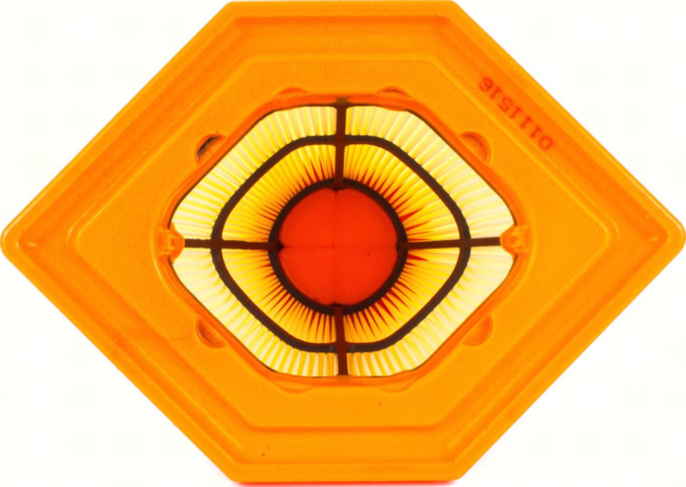 Luftfilter CAF6917 für BMW K 1300 (Vergl. Nr. HFA7917 / 13717713428)