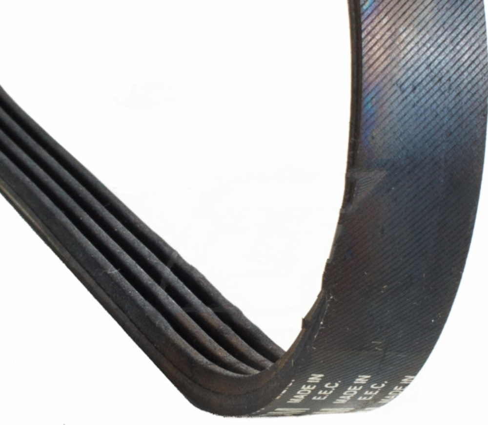 Lichtmaschinenantriebsgurt / Keilrippenriemen 4PK592EE