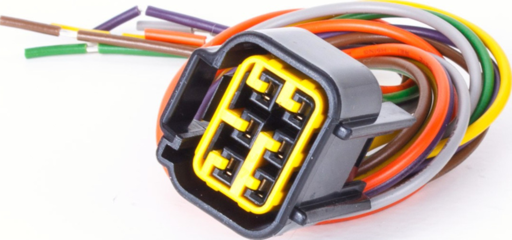 Geschwindigkeitsmesser, Anzeigeeinheit ACE-2853AS - Tachometer und Drehzahlmesser mit Kraftstoffanzeige, Alu-Gehäuse-schwarz