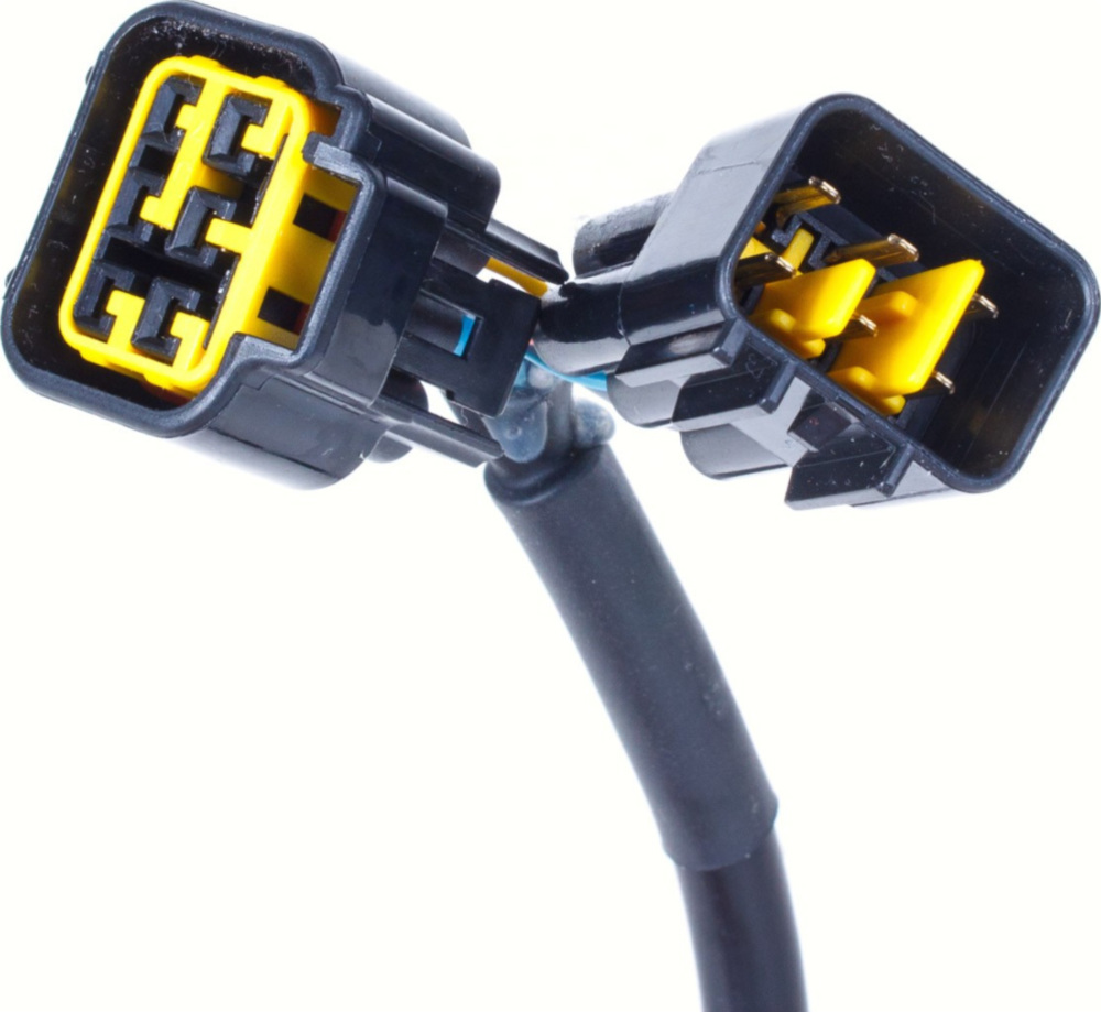 Geschwindigkeitsmesser, Anzeigeeinheit ACE-2853AP - Tachometer und Drehzahlmesser mit Kraftstoffanzeige, Alu-Gehäuse-poliert