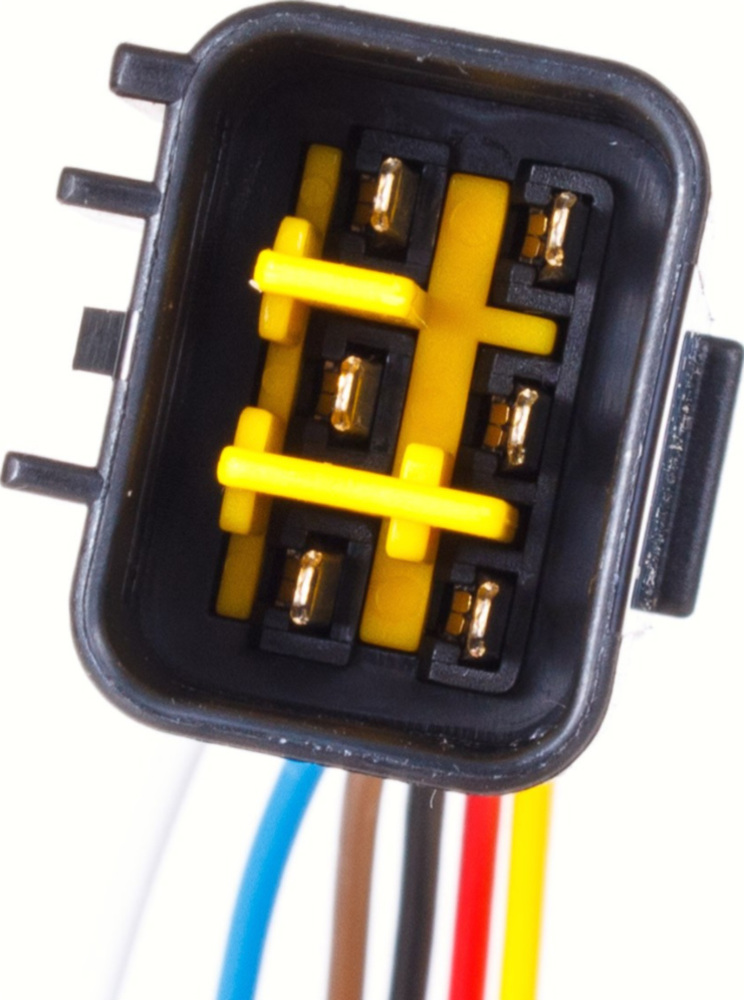 Geschwindigkeitsmesser, Anzeigeeinheit ACE-2853AP - Tachometer und Drehzahlmesser mit Kraftstoffanzeige, Alu-Gehäuse-poliert