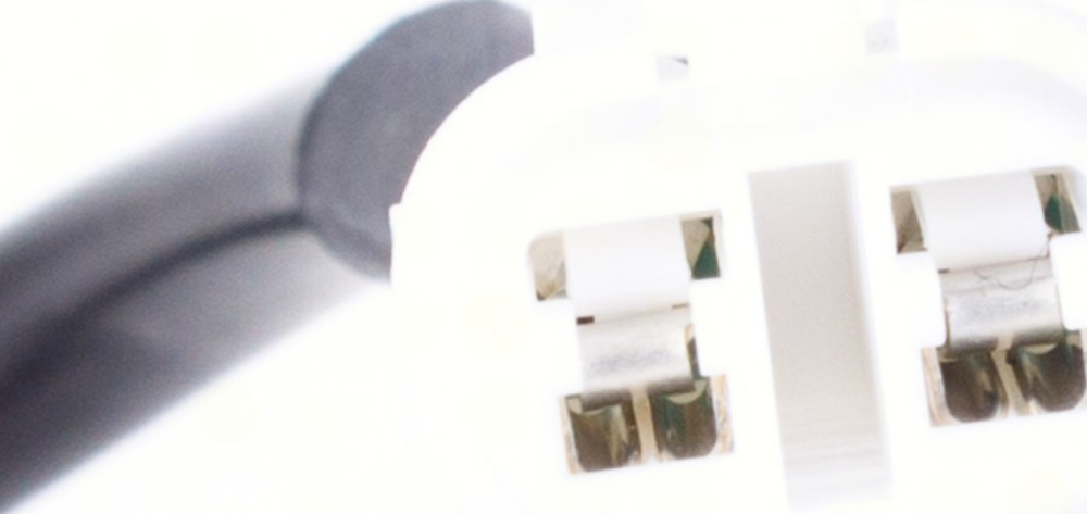 Geschwindigkeitsmesser, Anzeigeeinheit ACE-2853AP - Tachometer und Drehzahlmesser mit Kraftstoffanzeige, Alu-Gehäuse-poliert