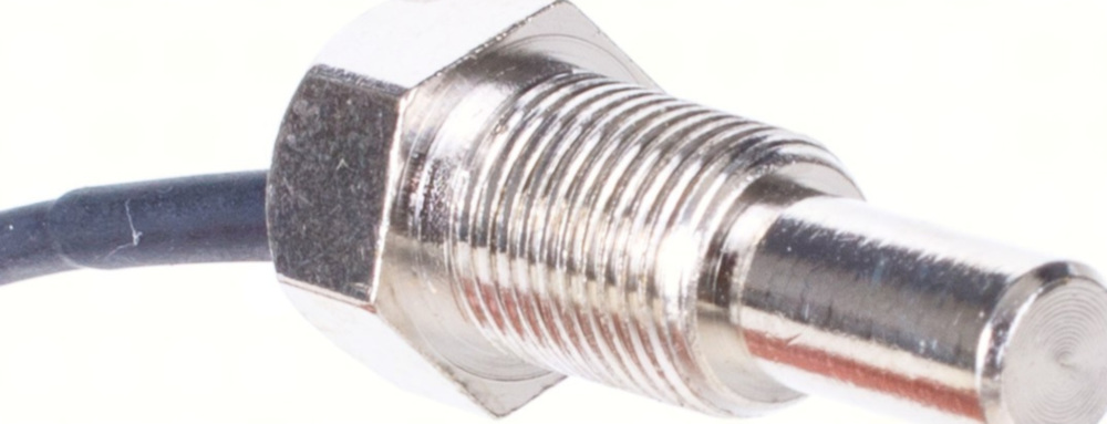 Geschwindigkeitsmesser, Anzeigeeinheit ACE-2900 - Drehzahlmesser und Temperaturanzeige