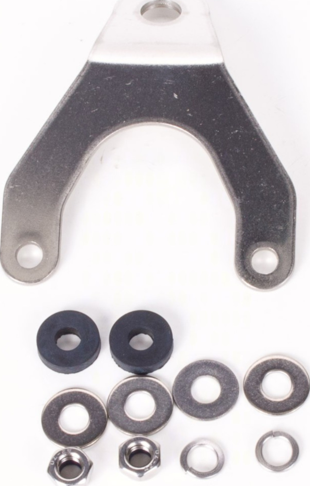 Geschwindigkeitsmesser, Anzeigeeinheit ACE-2900 - Drehzahlmesser und Temperaturanzeige