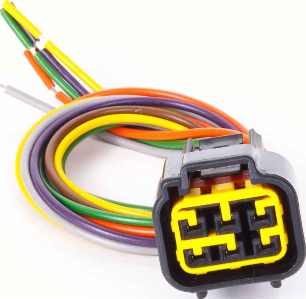 Geschwindigkeitsmesser, Anzeigeeinheit ACE-2853 - Tachometer und Drehzahlmesser mit Kraftstoffanzeige rund chrom