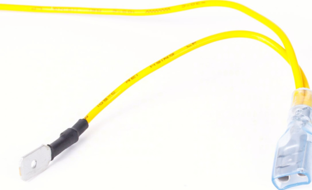 Geschwindigkeitsmesser, Anzeigeeinheit ACE-2853 - Tachometer und Drehzahlmesser mit Kraftstoffanzeige rund chrom