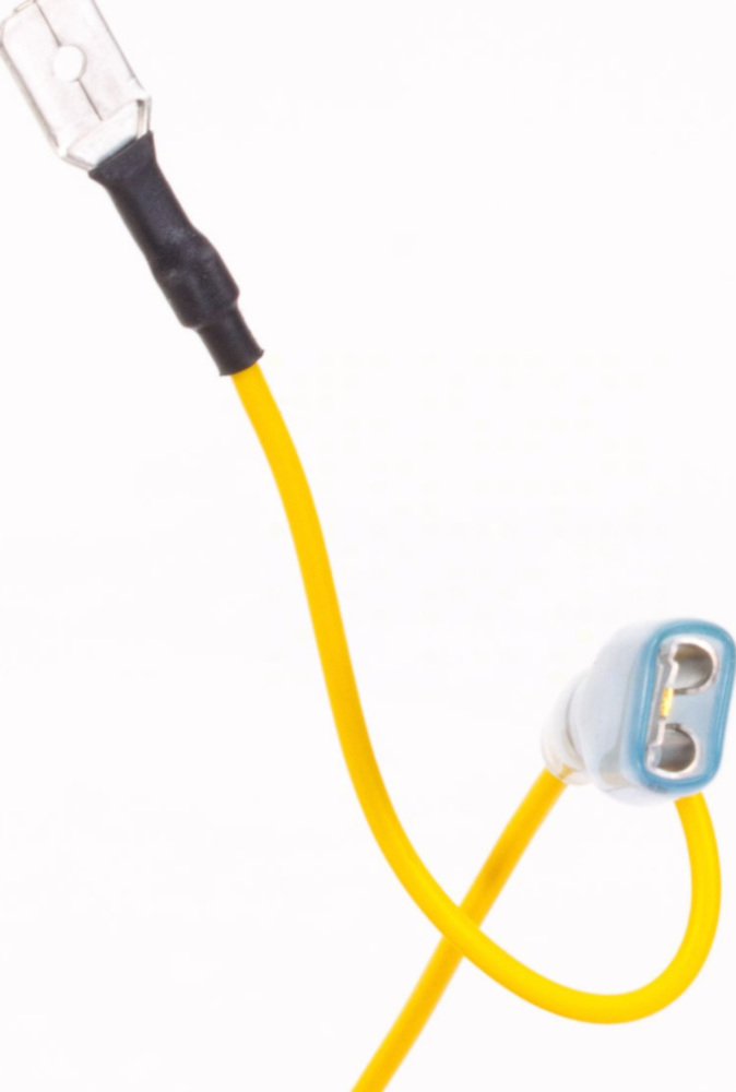 Geschwindigkeitsmesser, Anzeigeeinheit ACE-2866AP Tachometer und Drehzahlmesser Alu-poliert