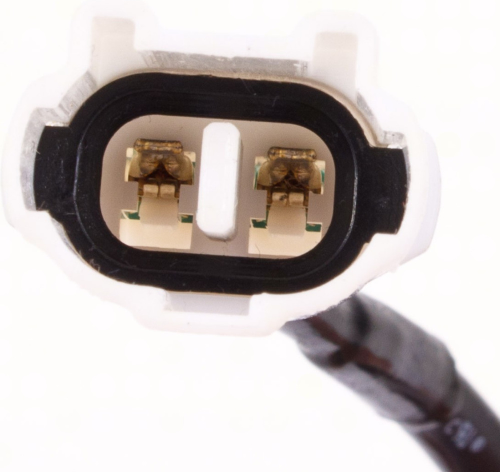 Geschwindigkeitsmesser, Anzeigeeinheit ACE-2866AP Tachometer und Drehzahlmesser Alu-poliert