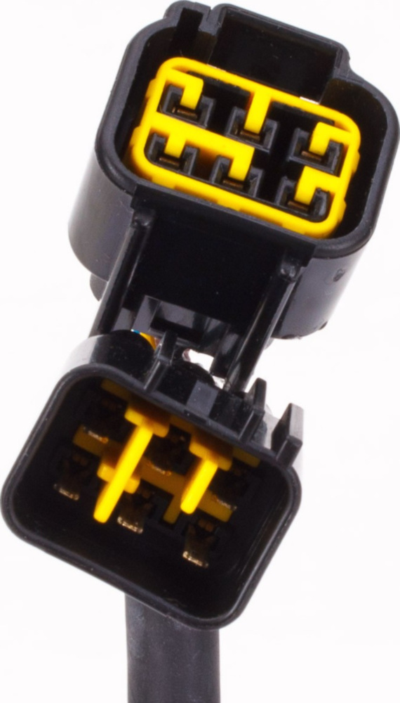 Geschwindigkeitsmesser, Anzeigeeinheit ACE-2866AP Tachometer und Drehzahlmesser Alu-poliert