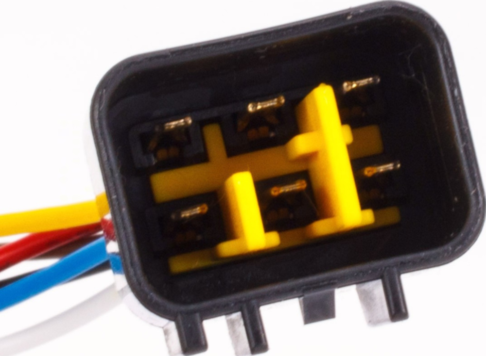 Geschwindigkeitsmesser, Anzeigeeinheit ACE-2866AP Tachometer und Drehzahlmesser Alu-poliert