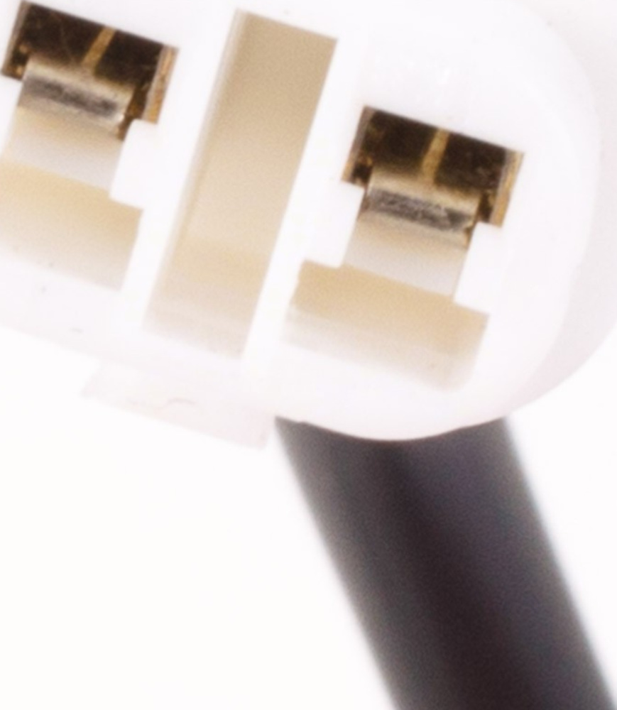 Geschwindigkeitsmesser, Anzeigeeinheit ACE-2866AP Tachometer und Drehzahlmesser Alu-poliert