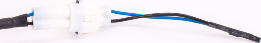 Geschwindigkeitsmesser, Anzeigeeinheit ACE-2866AP Tachometer und Drehzahlmesser Alu-poliert