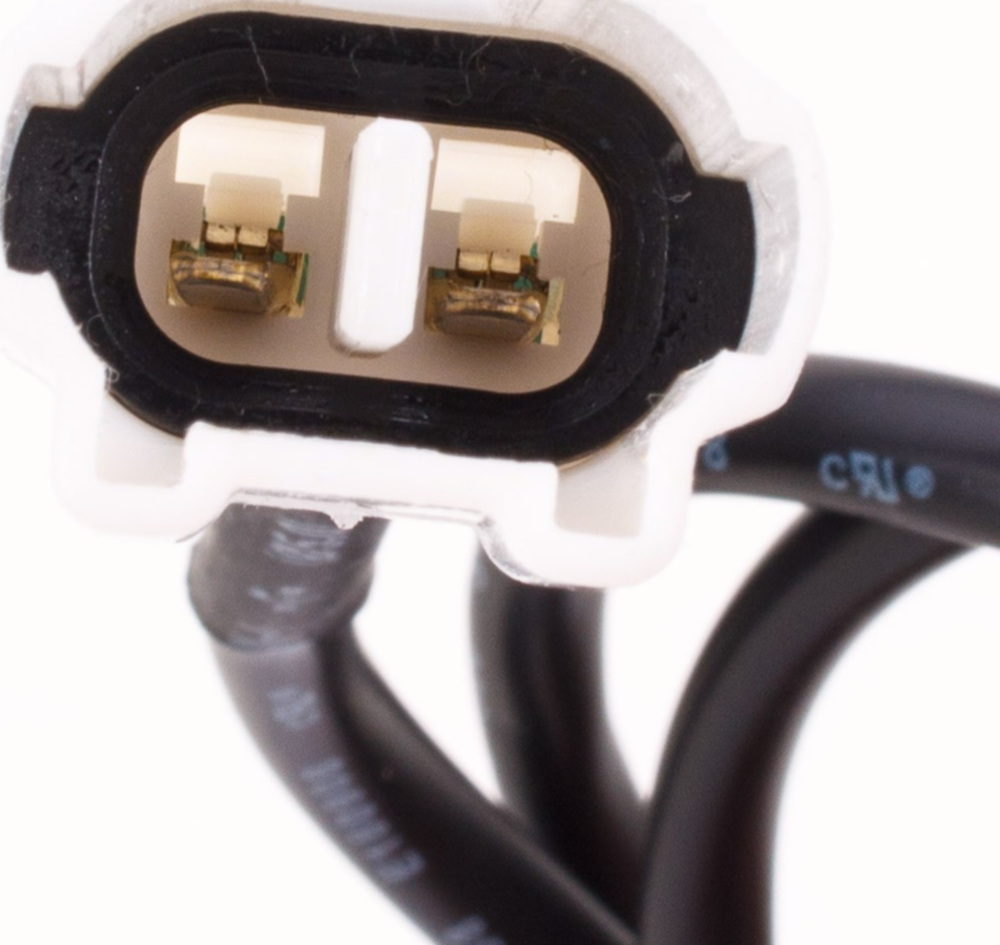 Geschwindigkeitsmesser, Anzeigeeinheit ACE-2866AP Tachometer und Drehzahlmesser Alu-poliert