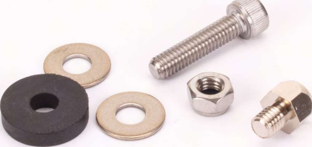 Geschwindigkeitsmesser, Anzeigeeinheit ACE-2866AP Tachometer und Drehzahlmesser Alu-poliert