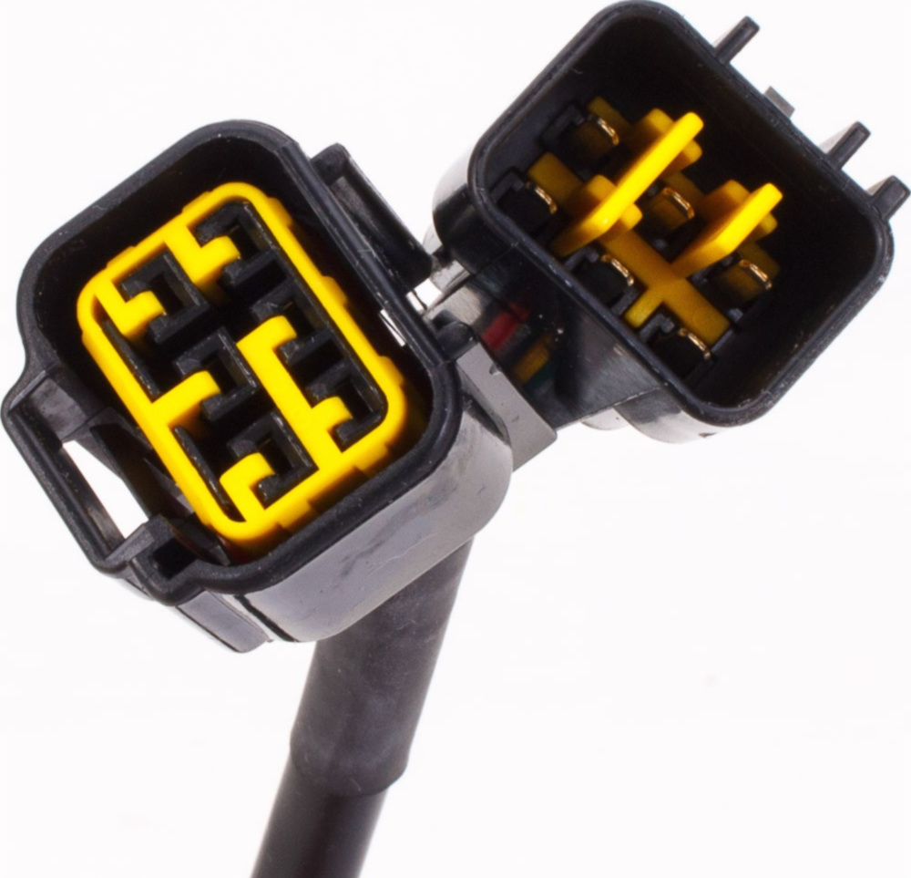 Geschwindigkeitsmesser, Anzeigeeinheit ACE-2755 Tachometer und Drehzahlmesser mit Kraftstoffanzeige