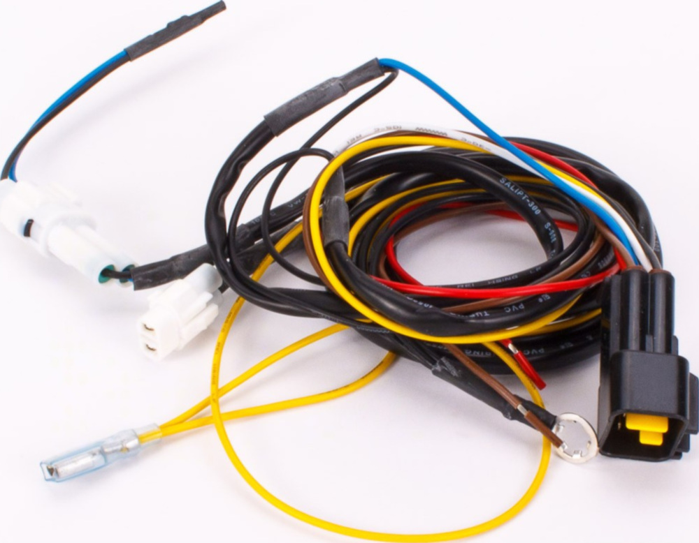 Geschwindigkeitsmesser, Anzeigeeinheit ACE-2755 Tachometer und Drehzahlmesser mit Kraftstoffanzeige