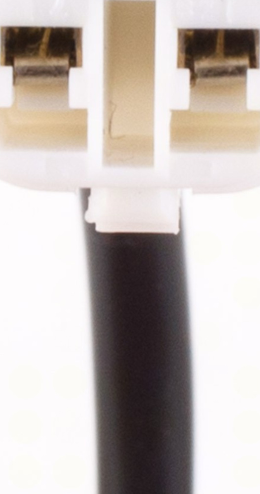 Geschwindigkeitsmesser, Anzeigeeinheit ACE-2755 Tachometer und Drehzahlmesser mit Kraftstoffanzeige