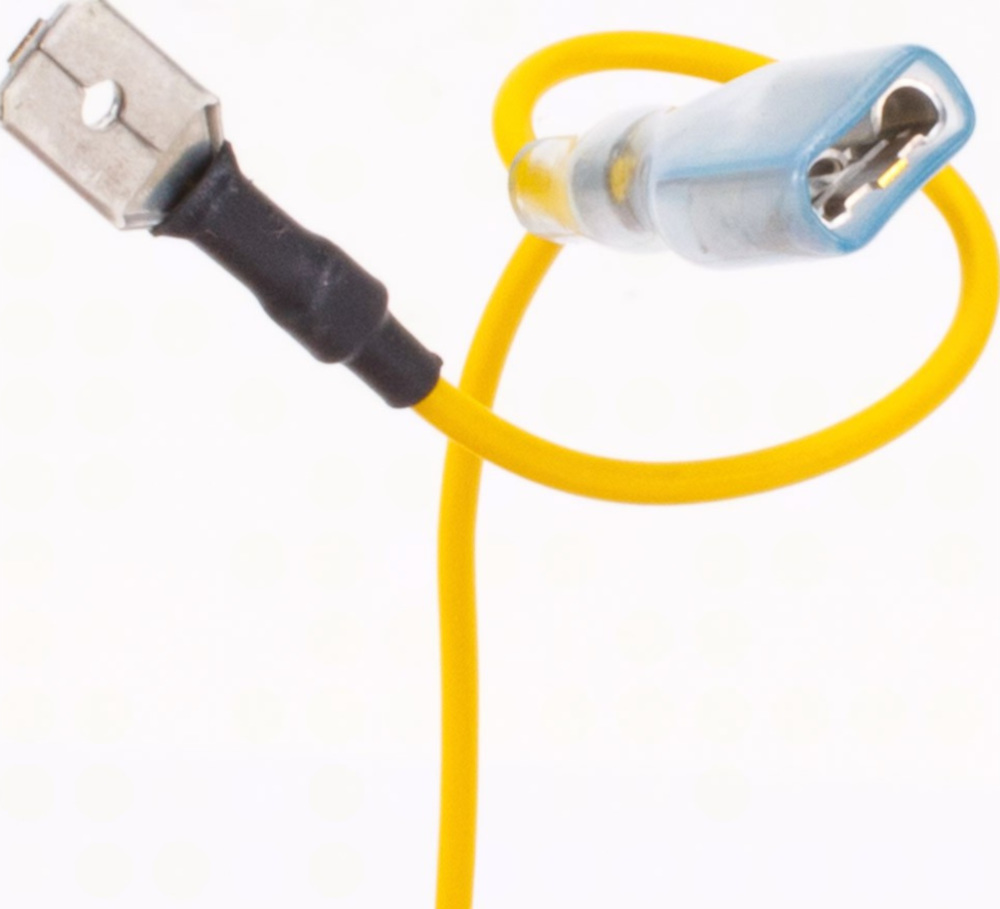 Geschwindigkeitsmesser, Anzeigeeinheit ACE-2755 Tachometer und Drehzahlmesser mit Kraftstoffanzeige