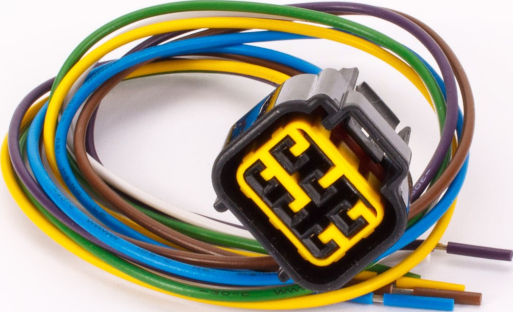 Geschwindigkeitsmesser, Anzeigeeinheit ACE-2755 Tachometer und Drehzahlmesser mit Kraftstoffanzeige