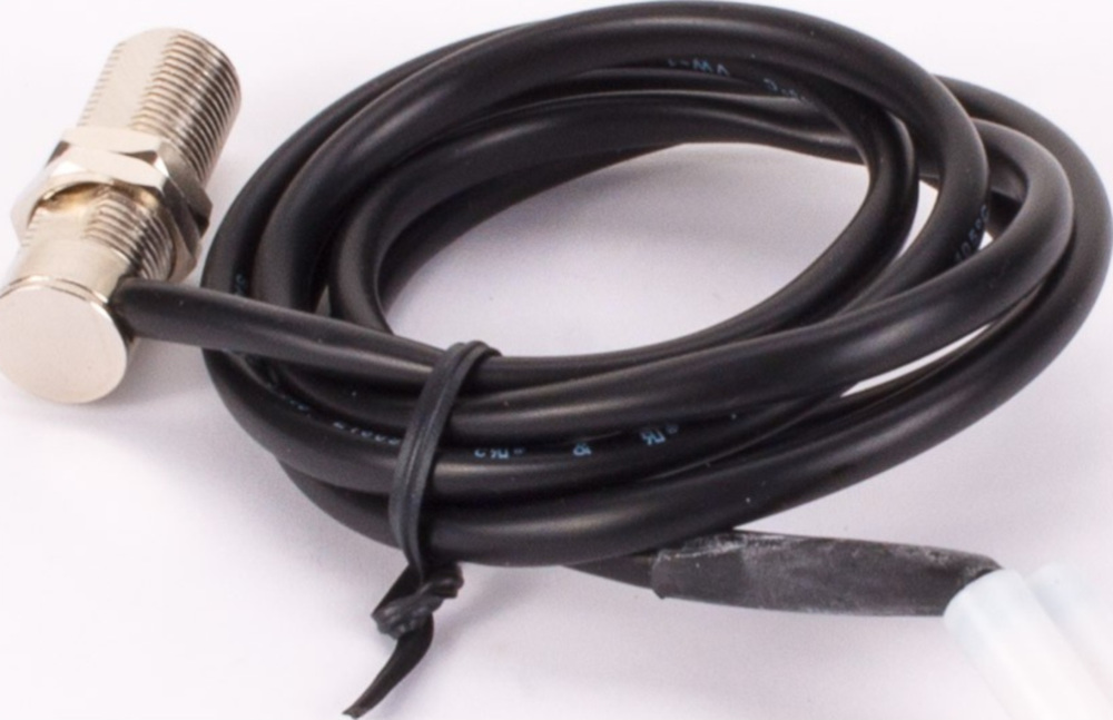 Geschwindigkeitsmesser, Anzeigeeinheit ACE-2755 Tachometer und Drehzahlmesser mit Kraftstoffanzeige