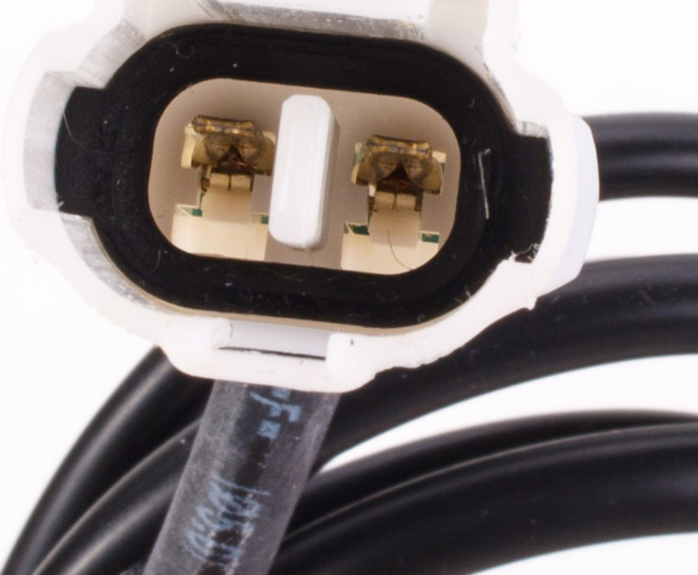 Geschwindigkeitsmesser, Anzeigeeinheit ACE-2755 Tachometer und Drehzahlmesser mit Kraftstoffanzeige