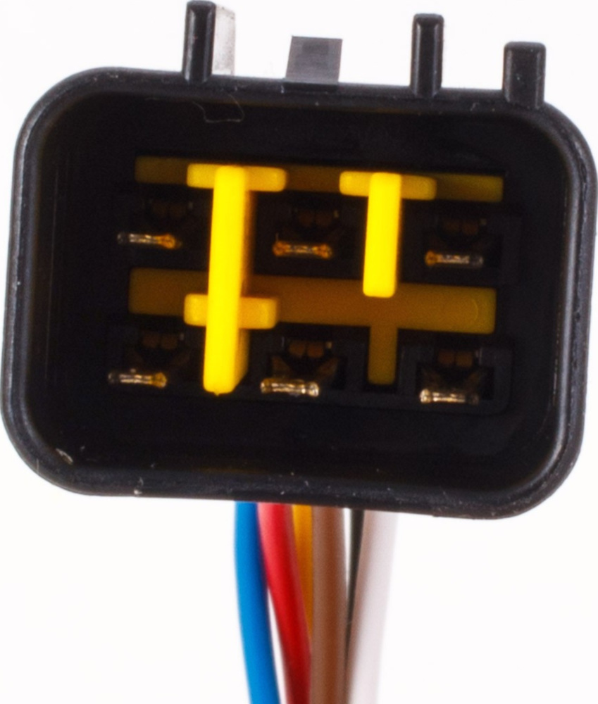 Geschwindigkeitsmesser, Anzeigeeinheit ACE-2755AP Tachometer und Drehzahlmesser mit Kraftstoffanzeige Alu poliert