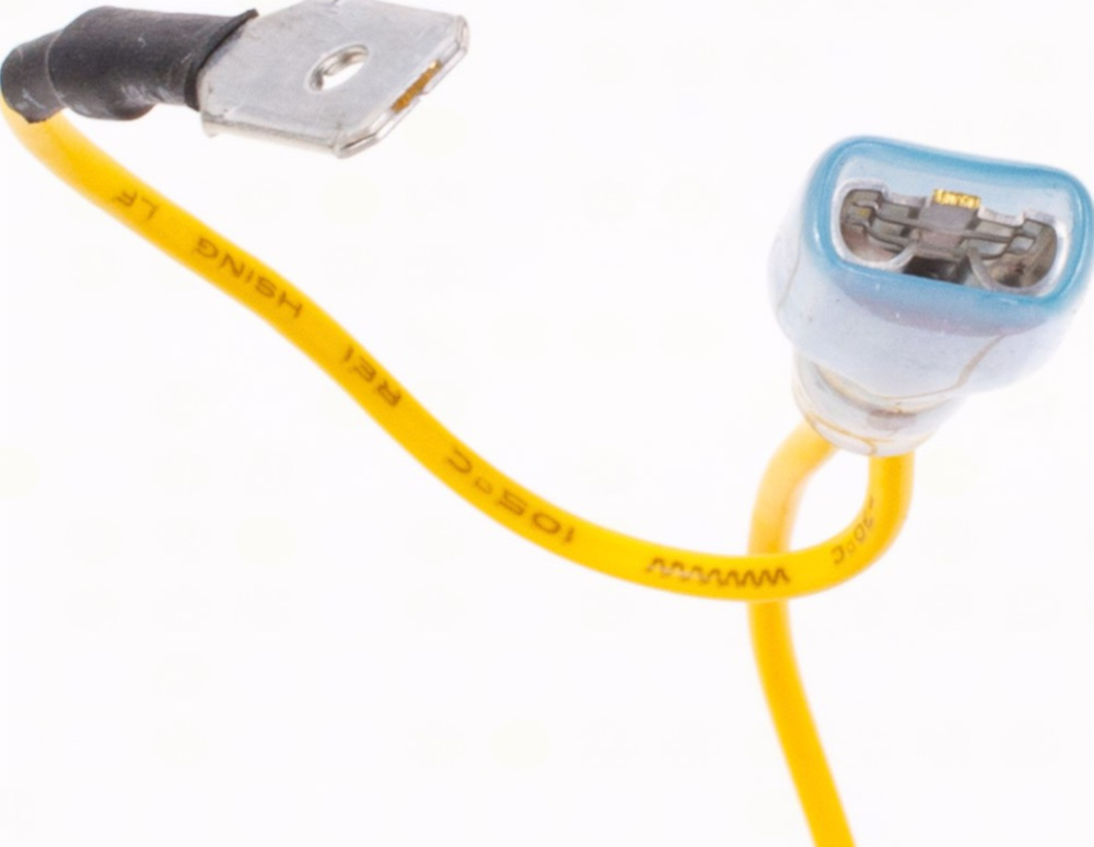 Geschwindigkeitsmesser, Anzeigeeinheit ACE-2755AP Tachometer und Drehzahlmesser mit Kraftstoffanzeige Alu poliert