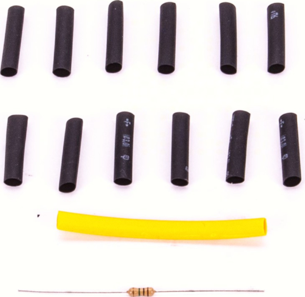 Geschwindigkeitsmesser, Anzeigeeinheit ACE-2866AS Tachometer und Drehzahlmesser Alu-Schwarz