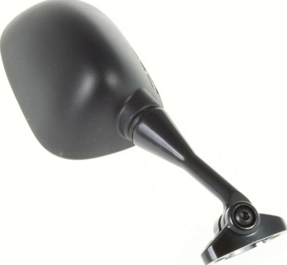 Lenkerspiegel Spiegel links schwarz (einzeln) 5005023