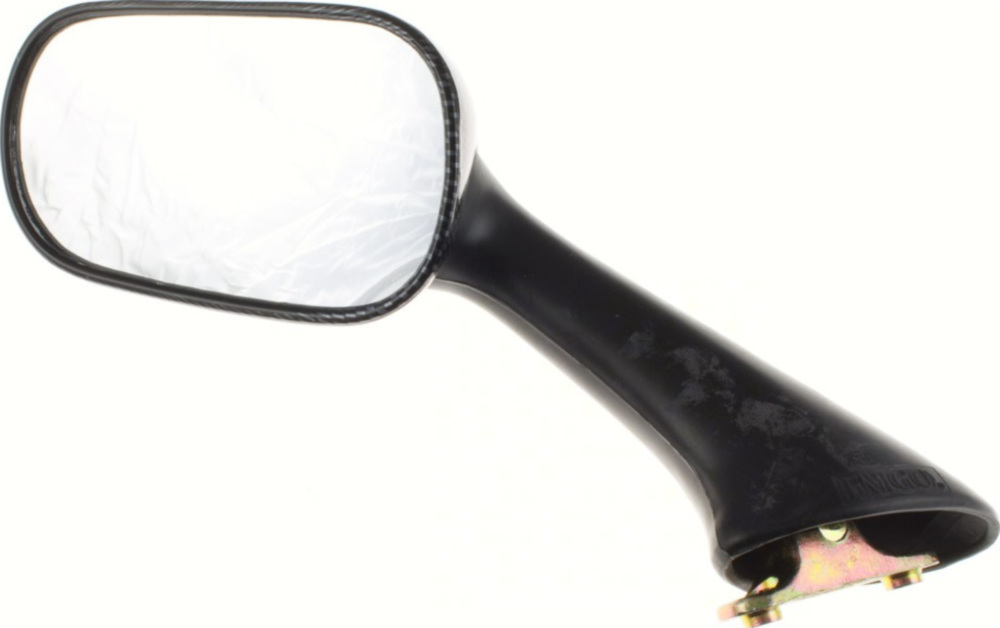 Lenkerspiegel Spiegel links carbon (einzeln)