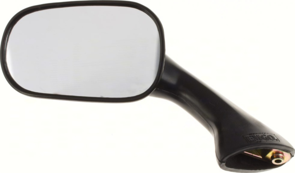 Lenkerspiegel Spiegel links schwarz (einzeln) 5005032
